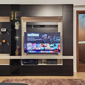 Apricot Blossom - Self Check-in, Netflix, Hbo Max Otopeni